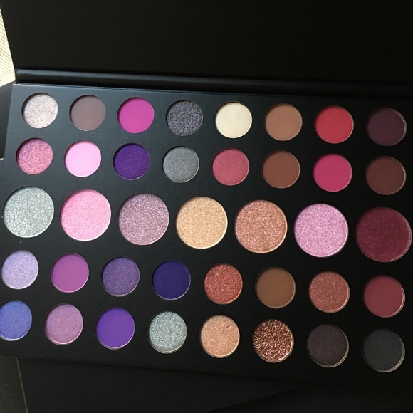 💜Morphe 39S Palette Such a Gem 💜 - Picture 3 of 8